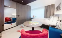 Radisson Blu Hotel, Bruges Hotels near Bruges City Hall