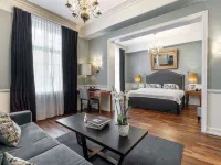 Grand Hotel Oslo Hotels in Oslo