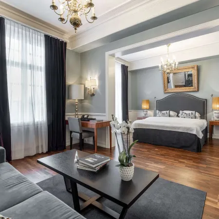 Grand Hotel Oslo