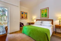 Pestana Palm Gardens - Ocean & Golf Villas - 駐車場