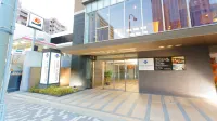 โรงแรมมายสเตย์ส เกียวโต - ชิโจ - ที่มีที่จอดรถ