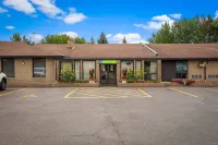 SureStay Hotel by Best Western Kemptville Hôtels à : Kemptville