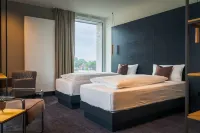 Akzent Hotel DÉJANIL Hôtels à : Burgwedel