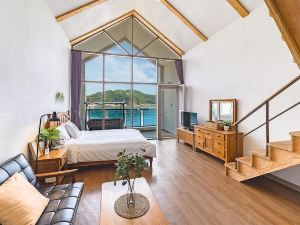 Tongyeong Maremio Oceanview Pension