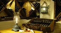 Hacklewood Hill Country House - 5 étoiles