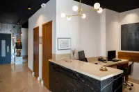 아파르타멘토스 이슬라마르 아레시페