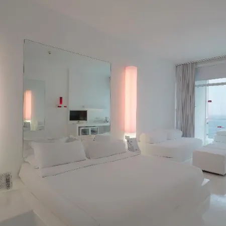 Hotel SU & Aqualand