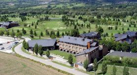Hotel Fontanals Golf
