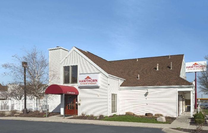 Suburban Studios