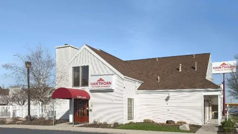 Suburban Studios in Fort wayne