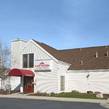Suburban Studios