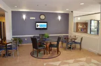 Stay Express Inn and Suites Atlanta Union City Hotels in Union City