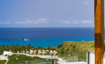 Infinity Resort Tropea