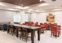 Holiday Inn Express & Suites TEMPLE - MEDICAL CENTER AREA by IHG - Wifi