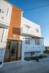 Polis of Naxos Boutique Hotel Hoteles en Naxos