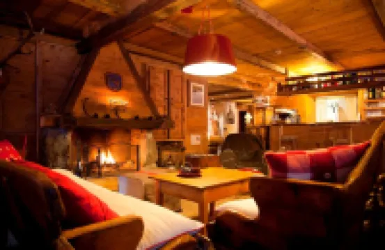 Chalet Svizzero Apartments