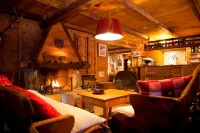 Chalet Svizzero Apartments