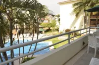 Zenharmony Suites