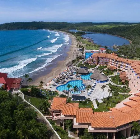 Los Angeles Locos - All Inclusive