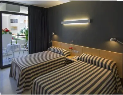 Hotel Nautico Hotels in Anaga