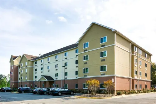 Candlewood Suites Stafford - Quantico by IHG
