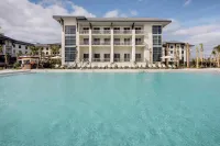 Embassy Suites by Hilton St Augustine Beach Oceanfront Resort - Pools