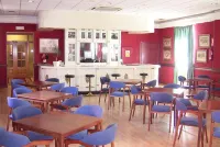 Hotel San Camilo - Bar