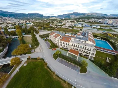 Hotel President Solin Hotels in Solin