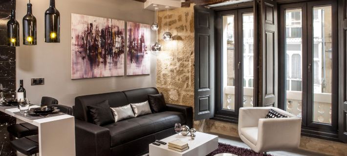 Wine & Soul Suites Hotels in Comarca de Haro
