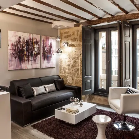 Wine & Soul Suites