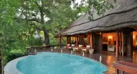 Imbali Safari Lodge - 5 tähden