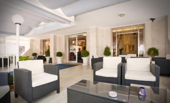 Hotel Bettina