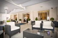 Hotel Bettina - Pet friendly