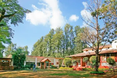 Hotel Malas Hotels near Sachin vinay tracking rest point