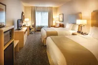DoubleTree by Hilton Vancouver, Washington Hotel in zona Pearson Field and Pearson Air Museum