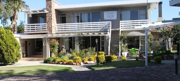 Port Elizabeth Guest House Hotels in Port Elizabeth