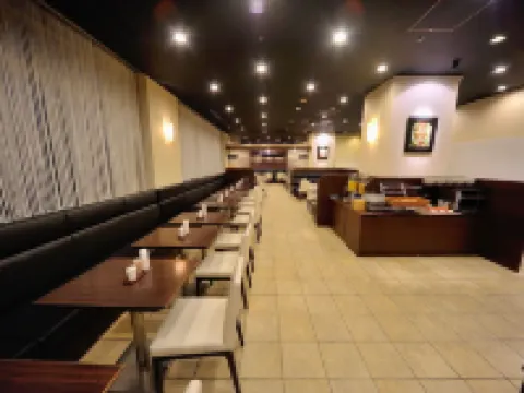 Dormy Inn Akita Natural Hot Spring Hotels in Akita