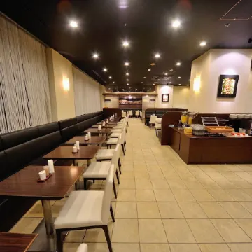 Dormy Inn Akita Natural Hot Spring Отели в г. Акита