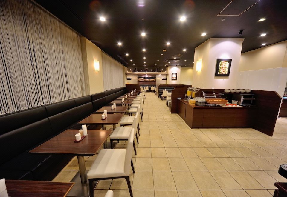 도미 인 아키타의 스파 입구 이미지