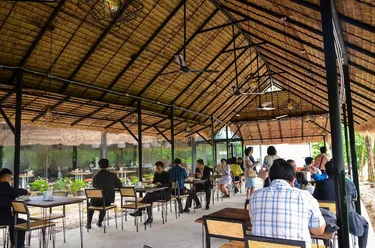 รูปภาพของA Boutique Hotel
