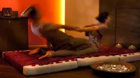Alasia Boutique Hotel - spa