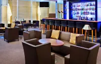 Crowne Plaza Frankfurt Congress Hotel
