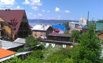 Guesthouse Baikal Cedar