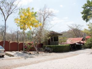 Casas del Toro Playa Flamingo