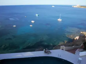 Castello Tafuri Charming Suites