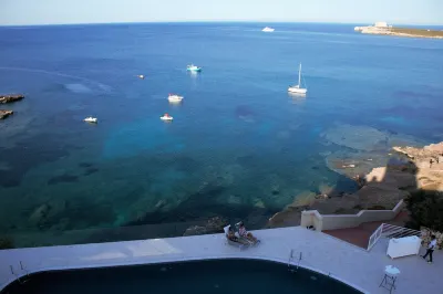 Castello Tafuri Hotels in Portopalo di Capo Passero