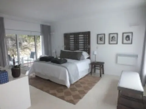 厄加勒斯海洋別墅