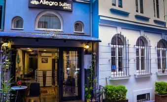 Allegra Suites Galata