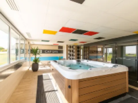 Best Western Côte des Sables Hotels in Finistere