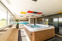 Best Western Côte des Sables Hotels in Plouider